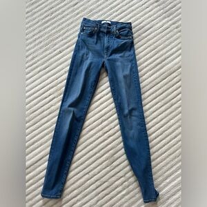 7 for all mankind jeans